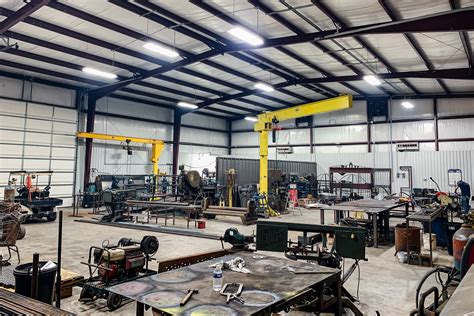 welding shops for sale